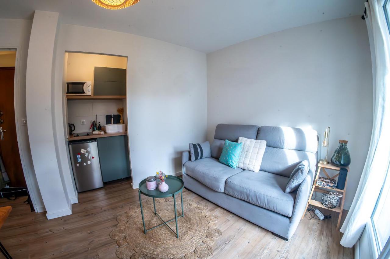 Studio Cosy - Espace Exterieur Et Proche Du Centre Annecy Esterno foto